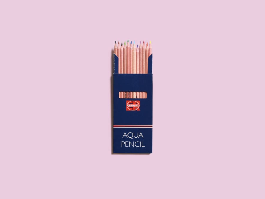Aqua Pencil