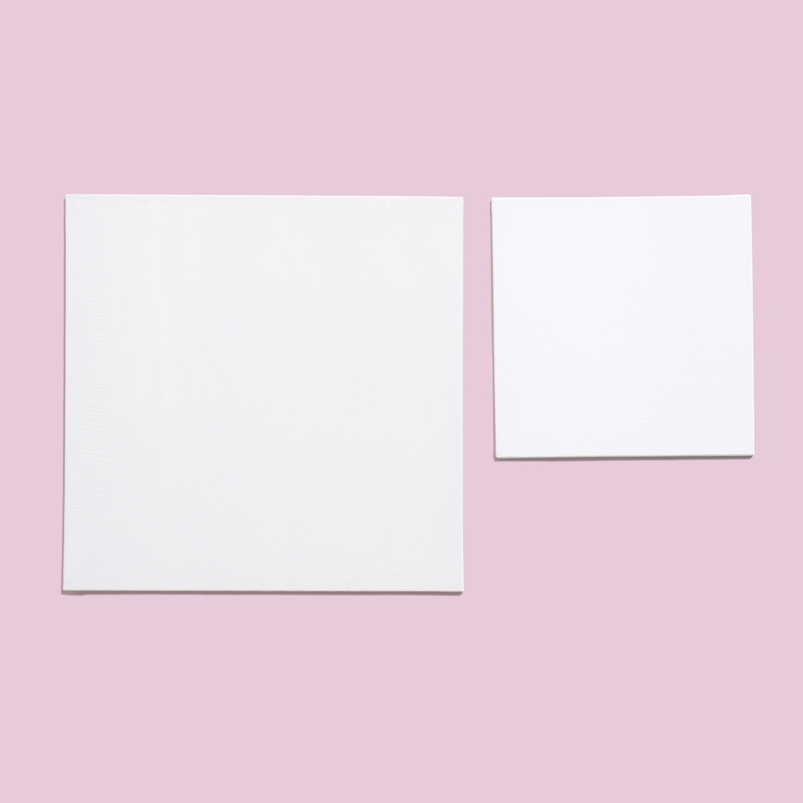 Canvas Panel