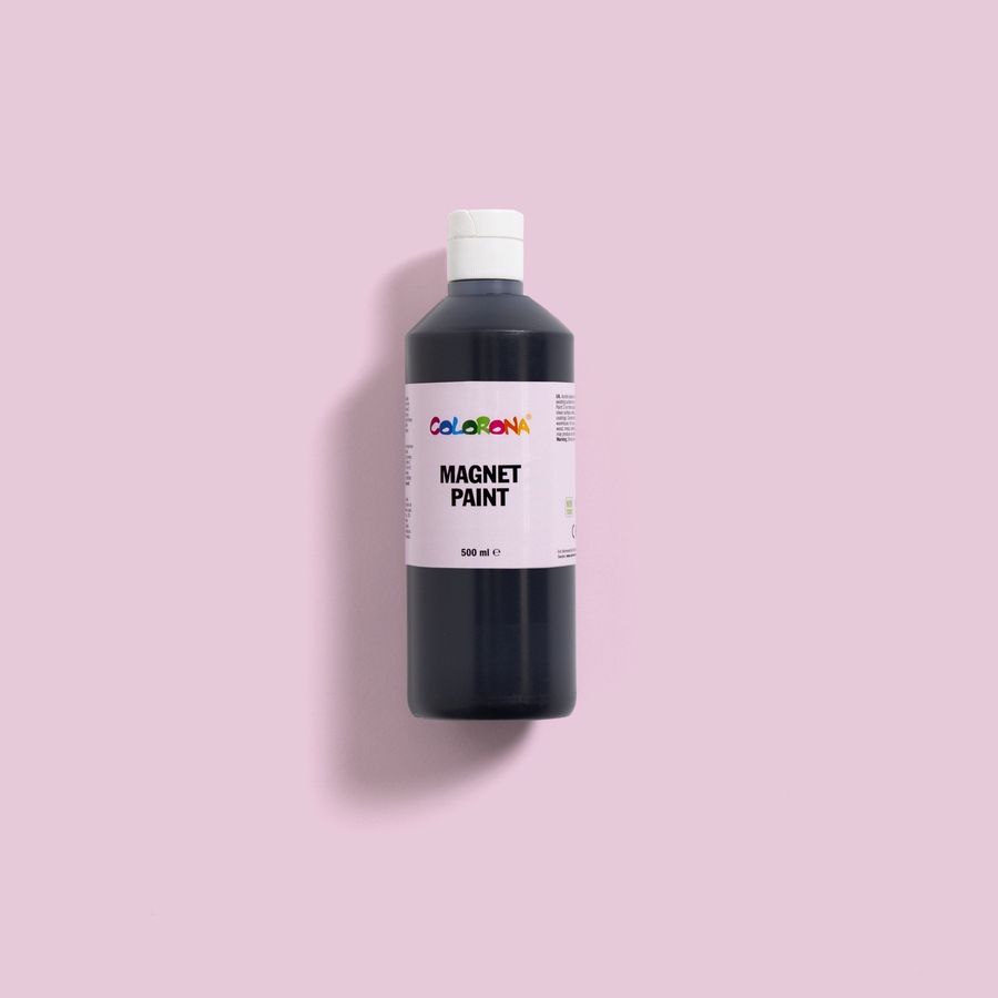 Magnet Paint 500ml