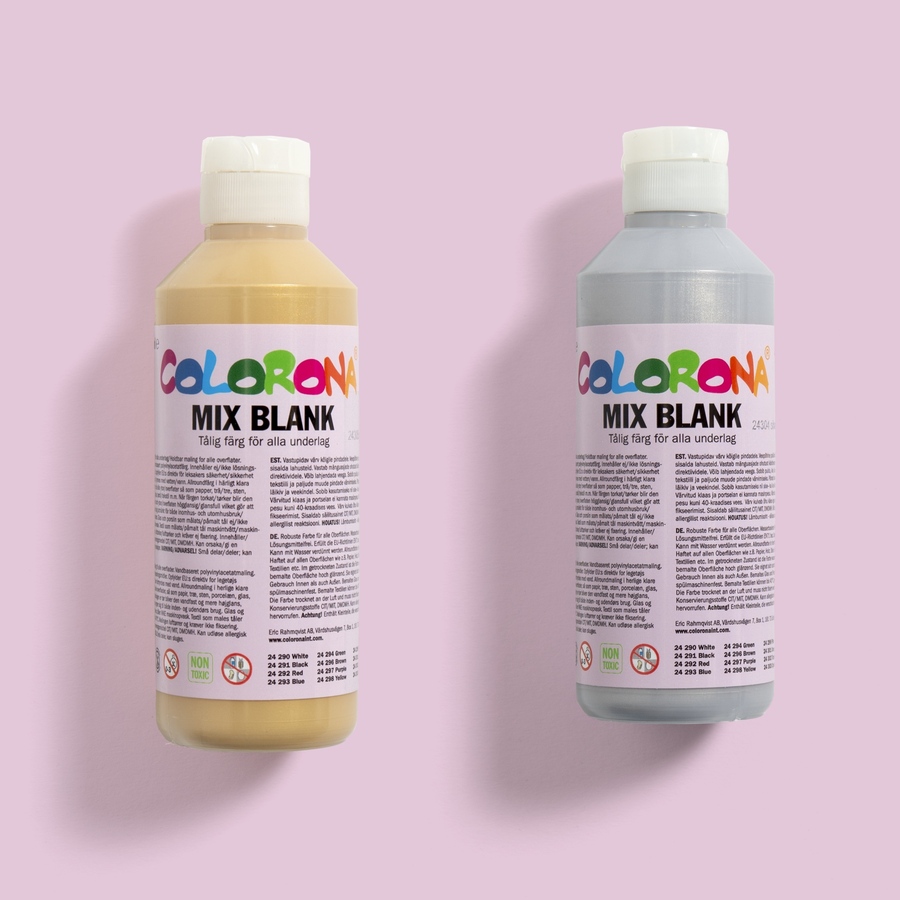 Mix Blank 250ml