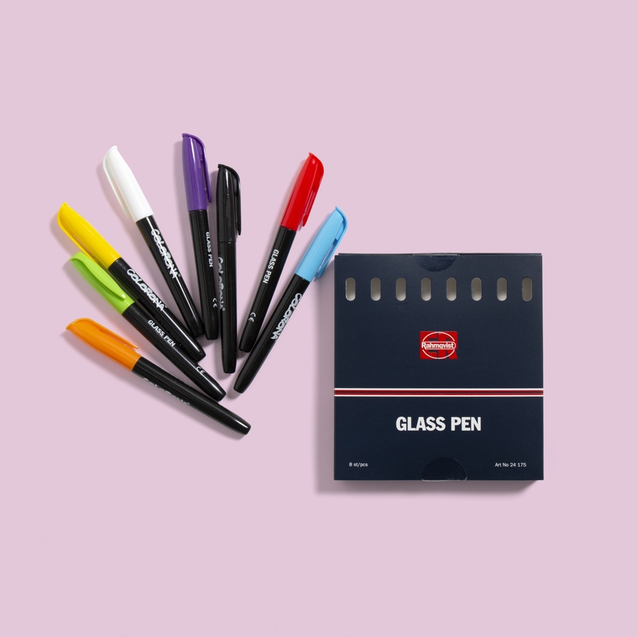 Glass Pen
