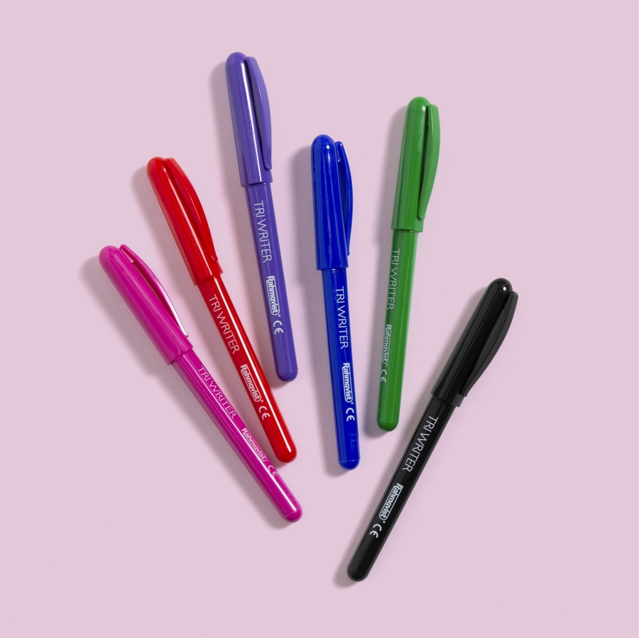 Triwriter