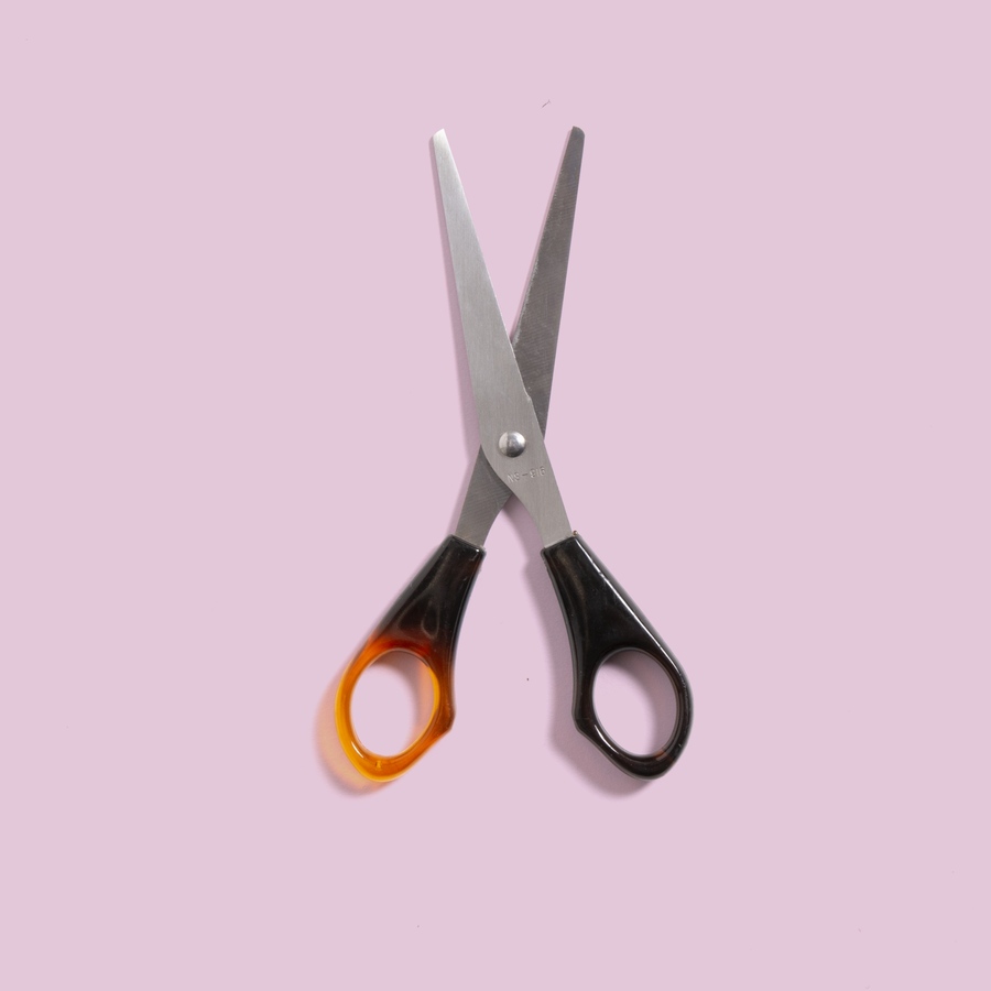 Allround Scissor