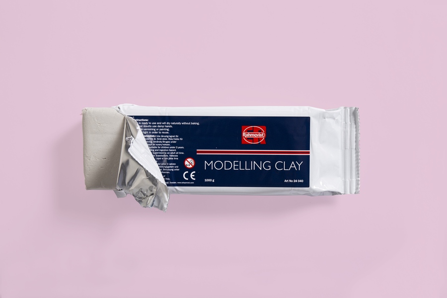Modelling Clay