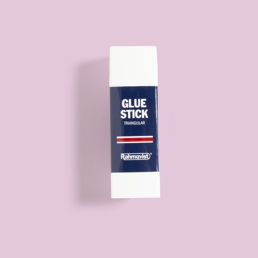 Triangular Glue Stick